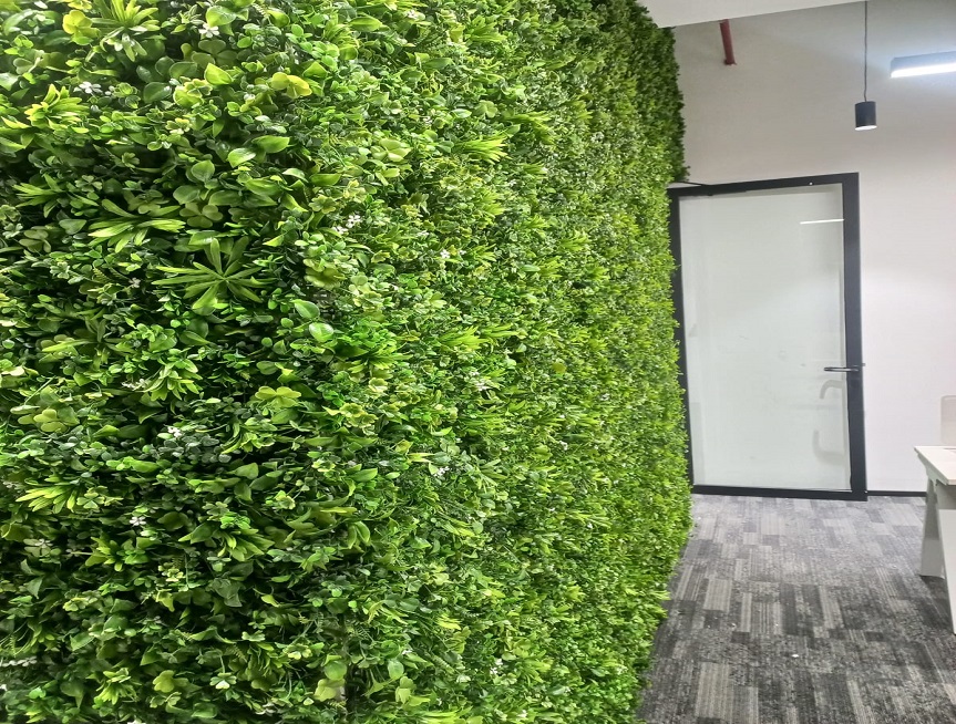 Greenscape Creation
